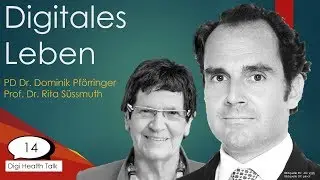 Digitales Leben