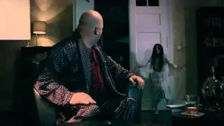 SAMARA'S EVIL SPIRIT