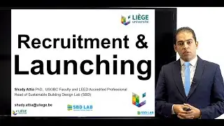 Recruitment & Launching a Survey