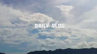 Daily Life || Mohammad Febriyanto Dumbi
