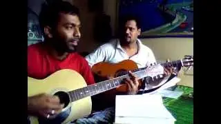 Ponmurali Oothum kaattil...