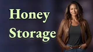 Should You Refrigerate Honey to Keep Its Flavor and Texture?
