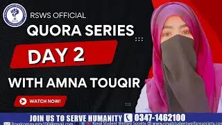 Quora Series Lecture 2: Create an Account on Quora || Overview || Setting Up Your Quora Account