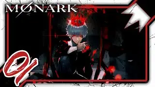 Monark Playthrough (1) - Eighth Sin
