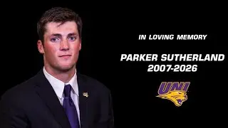 University of Northern Iowa mourns following death of football player Parker Sutherland