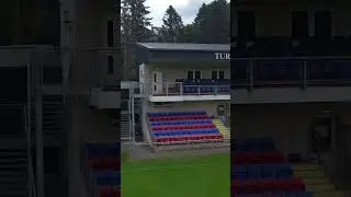 The Haughs, home of Aberdeenshire's Turriff United | Highland League Weekly