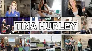 Journey of an amputee: from fragmented to founding a successful nonprofit