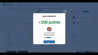 Insurance for Financial Services Cloud Admin Advanced Features