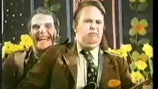 Cardiacs - Tarred And Feathered (subtitulado)