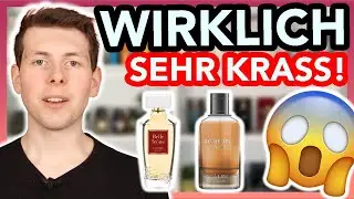 Ich teste die neuen Parfüms von CALINE 😱🔥 | Ehrliche Meinung