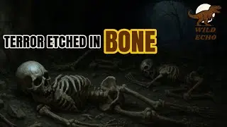 The most brutal deaths found in prehistoric humans