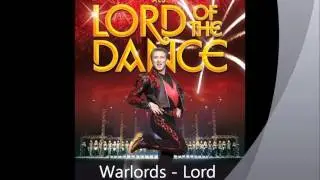 Warlords - Lord of the Dance - On a Different Note