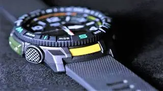 Топ-10 часов Casio Pro Trek 2026, которые вы обязательно должны увидеть.