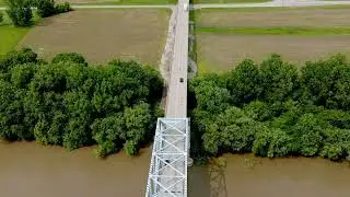 Matthew E. Welsh Memorial Bridge