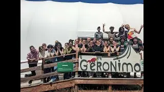 Camp G&eacute;ronimo -Film g&eacute;n&eacute;ral 2025