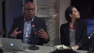 Charles Davis II: Race-ing Architectural History