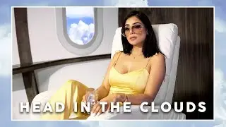 HEAD IN THE CLOUDS | SUNGLASS SPOT