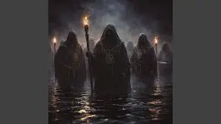 Ceremony of the Last Tide (Sea Ritual Chant)