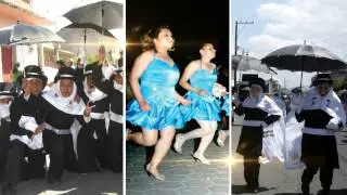 INVITACION AL CARNAVAL CONTLA 2015