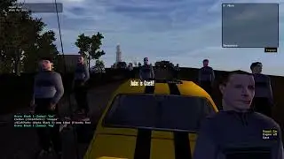 OFP RACE NOGOVA GP 3 PLAYERS I WIN LOL 12.26.2020