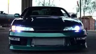 Nissan 240SX Stance Tuning | Kevin Vo's S14 Kouki