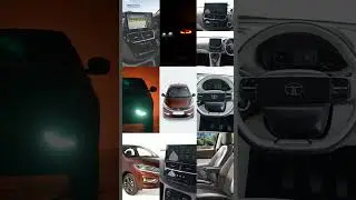 Tigor 2025 | All New Features