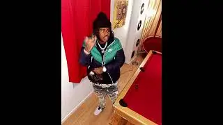 [FREE] 3Breezy Type Beat - 