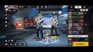 English Garena Free Fire : 👍 Good stream | Playing Squad | Streaming with Turnip