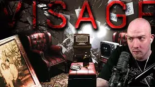 DAS ENDE von Dwayne - Versteckt hinter einer Maske | #16 | VISAGE | Solo | 4K | PsychoD