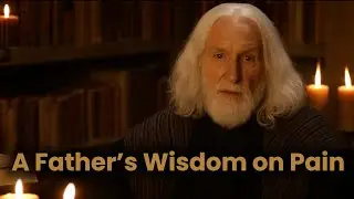 A Father&rsquo;s Advice on Enduring Pain | Stoic Wisdom from Marcus Aurelius
