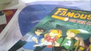 Enid Blyton Book Collection