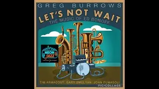 Neon Jazz Exclusive | Esteemed Bronx-based Drummer, Composer & Arranger Greg Burrows