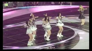 231202 스테이씨 (STAYC) 멜론뮤직어워드 MMA2023 [Bubble + Teddy Bear]