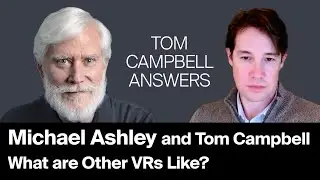 What Are Other Virtual Realities Like?