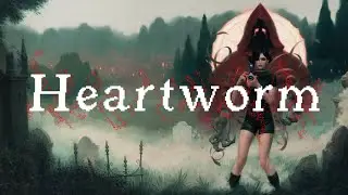 Heartworm - Clock Tower - Playthrough (All Collectibles)