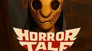 HORROR TALE 3 - LA HISTORIA COMPLETA Y TEORÍAS 