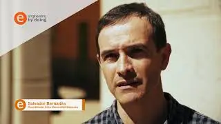 EUSS - V&iacute;deo Corporatiu 2018