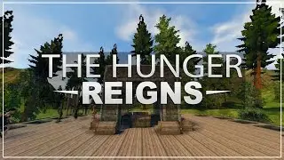 Reign of Kings- The Hunger Reigns
