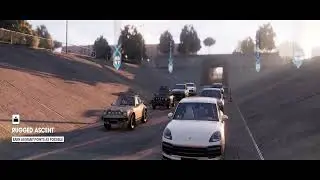 Test Drive Unlimited Solar Crown - Event Week (35) Porsche Anniversary