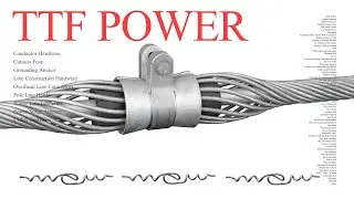 Electrical power line accessories