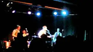Captain Cameron - So Much Wrong With Me