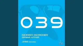 Spring Affair (Joss Remix)