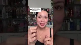 HOW TO REMOVE PRESS-ON NAILS LIKE A PRO