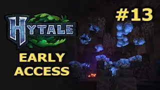 Aventura en Thorium - HYTALE EARLY ACCESS - Directo 13