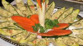 Team Cuisine: The Ultimate Culinary Team Building Event