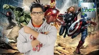 Marvel Cinematic Universe is the Top Franchise in U.S. History - The Know