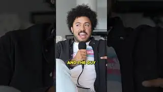 Jarvis's Dentist Horror Story