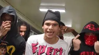 SB BLITZEM - LET ME SPEAK (OFFICIAL MUSIC VIDEO)
