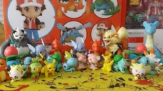Pokemon Battle Figures by Wicked Cool Toy WCT 2 #Pokemon