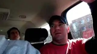 Dana White UFC 111 Video Blog - 3/24/10
